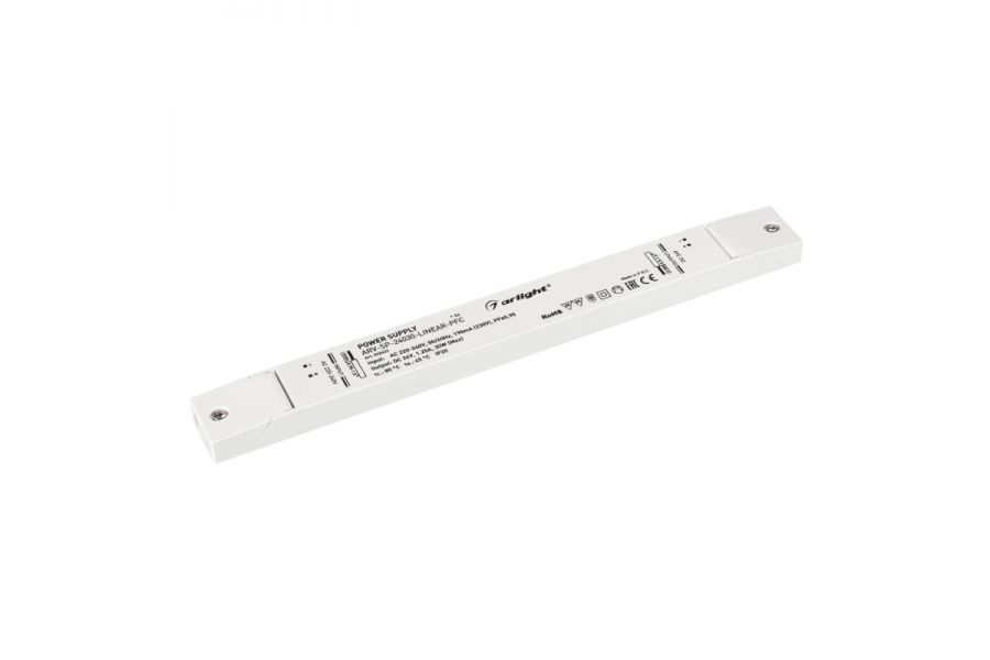 Блок питания Arlight ARV-SP-24030-Linear-PFC (24V, 1.25A, 30W) 032623