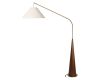 Торшер Loft IT Bobbie 10570F Brown