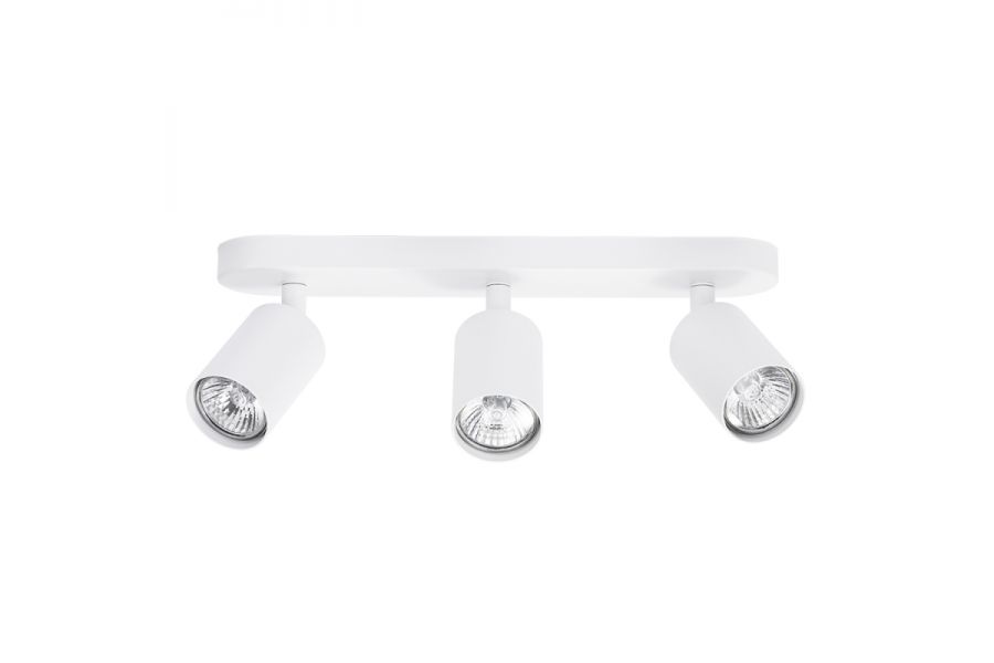 Спот Arte Lamp Aquarius A3226PL-3WH