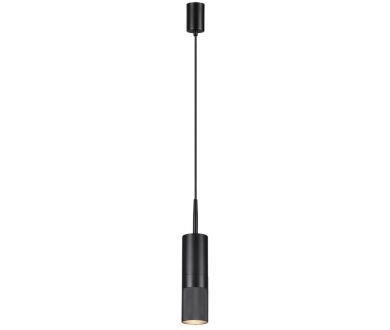Купить Подвесной светильник Odeon Light Hightech Bullet 4356/1B Подвесной светильник Odeon Light Hightech Bullet 4356/1B