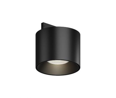 Трековый магнитный светильник Maytoni Alfa S TR188-1-5W4K-M-B