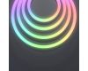 Гибкий неон Maytoni Led Strip 24В 17,8Вт/м RGB SPI IP67 5м 432052