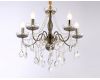 Подвесная люстра Ambrella Light Traditional TR4949