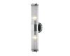 Подсветка для зеркал Crystal Lux Sancho SANCHO AP2 CHROME