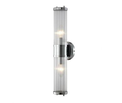 Подсветка для зеркал Crystal Lux Sancho SANCHO AP2 CHROME