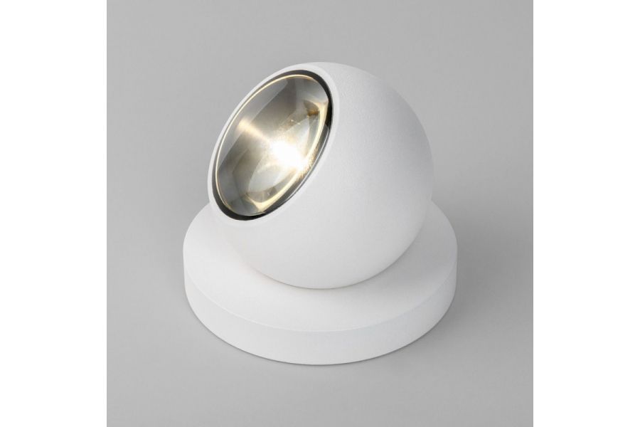 Уличный светильник Elektrostandard Ball 4690389180729