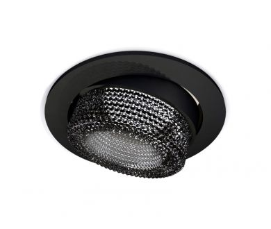 Встраиваемый светильник Ambrella Light Techno Spot XC7652061 (C7652, N7192)