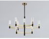 Люстра на штанге Ambrella Light High Light Heigh Light LH55515