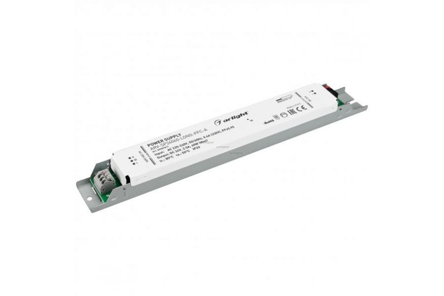 Блок питания для светодиодной ленты Arlight ARV-SP 025594(1)