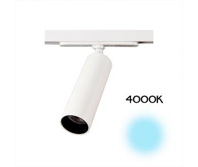 Трековый светильник Citilux Тубус CL01T070N