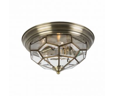 Потолочный светильник Citilux Витра-1 CL442530