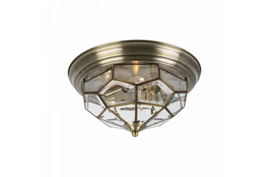 Потолочный светильник Citilux Витра-1 CL442530