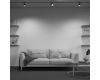 Трековый светильник Maytoni Technical Orlo TR085-1-5W3K-B