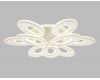 Потолочная люстра Ambrella Light Acrylica Original FA8933