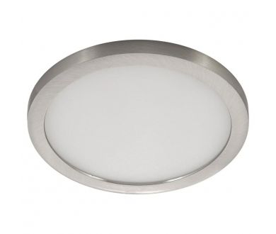 Встраиваемый светильник AM Group AM292 9W SN 3000K R