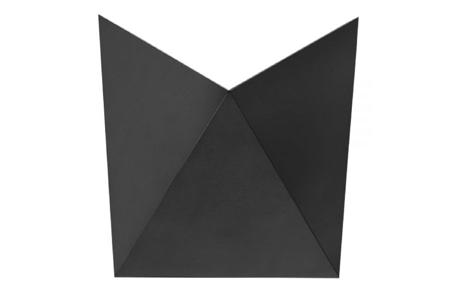 Архитектурный светильник Arte Lamp Busta A1609AP-1BK