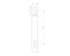 Накладной светильник Arlight SP-Quadro-S250x250-25W Day4000 034785