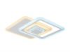Потолочный светодиодный светильник Ambrella Light Acrylica Ice FA261