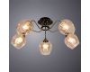 Потолочная люстра Arte Lamp Monica A3831PL-5AB