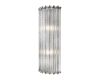 Настенный светильник iLamp Manhattan MB0266-2 Silver