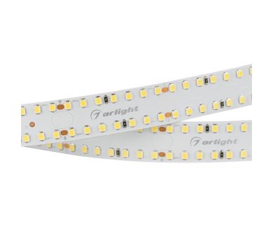 Светодиодная лента Arlight S2-A280-20mm 24V Warm2700 (20 W/m, IP20, 2835, 2.5m) 021199(2)
