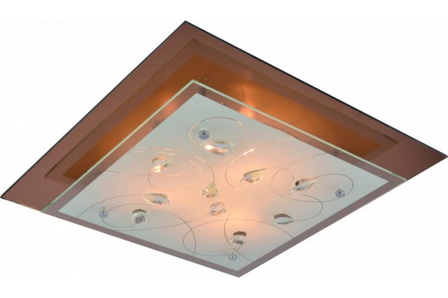 Потолочный светильник Arte Lamp A4042PL-3CC