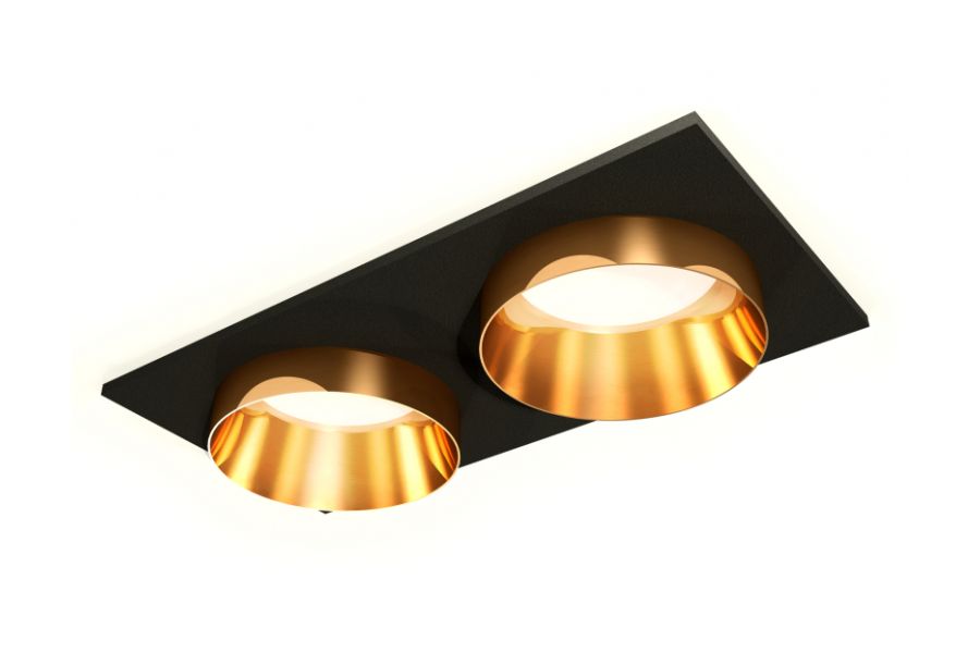 Встраиваемый светильник Ambrella Light Techno Spot XC6526024 (C6526, N6134)