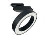 Трековый светильник Maytoni Technical Rim TR044-1-12W3K-B