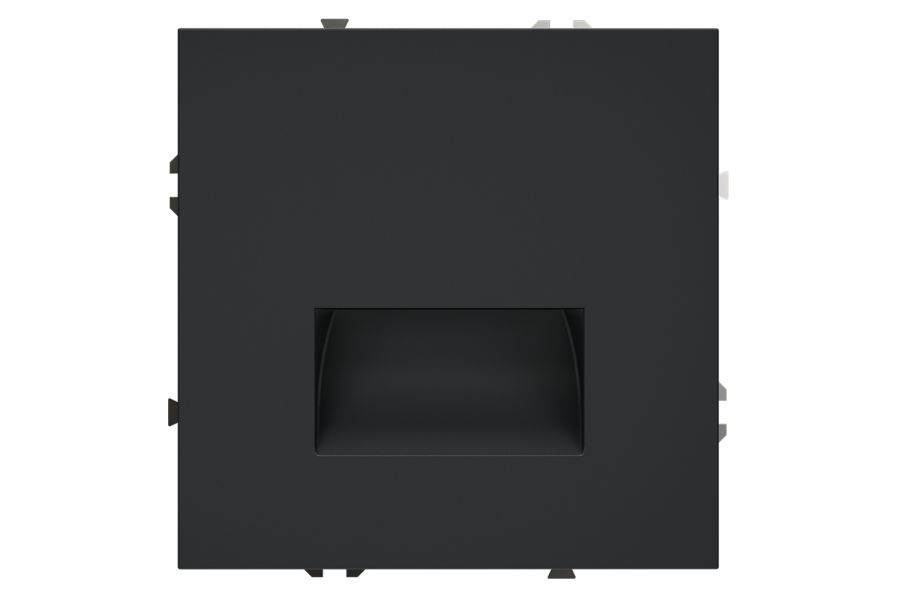 Подсветка светодиодная Voltum S70 VLS070607 (графит)