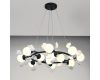 Подвесная люстра Lightstar Ceramo BW 799127