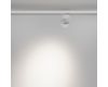 Трековый трехфазный светильник Maytoni Alfa TR199-3-15W4K-M-W