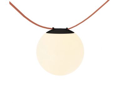 Купить Трековый однофазный светильник Denkirs Belty orb DK5550-BK Трековый однофазный светильник Denkirs Belty orb DK5550-BK