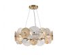 Подвесной светильник Myfar Fiona MR2532-7P