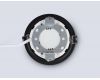 Встраиваемый светильник Ambrella Light Techno spot GX Standard tech TN51811