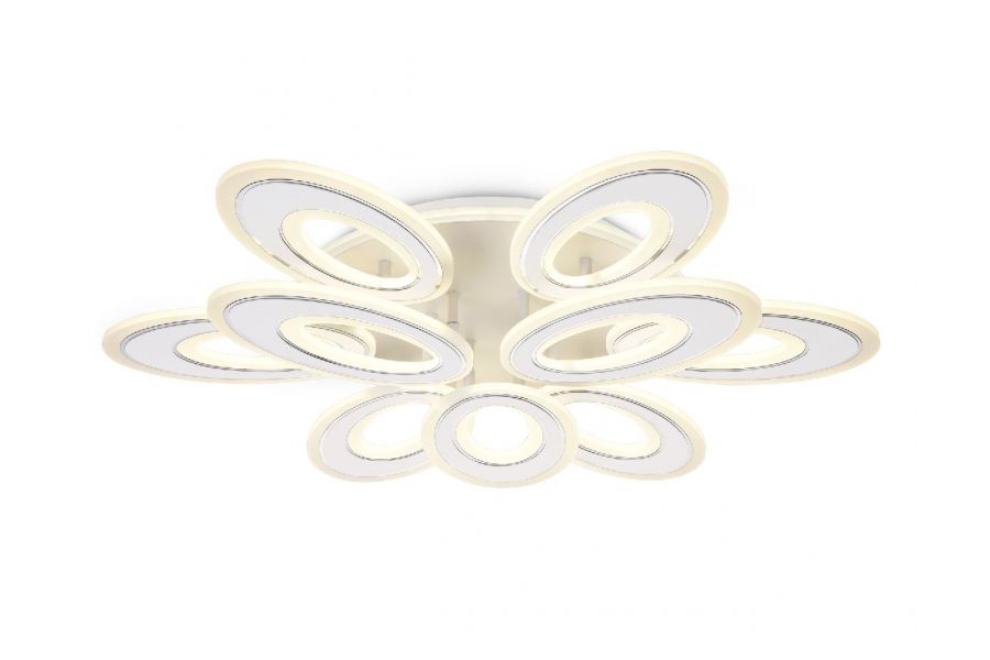 Потолочная люстра Ambrella Light Acrylica Original FA8933