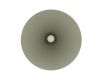Подвесной светильник Nowodvorski Zenith M Sage Green 11485