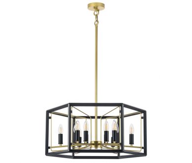 Подвесная люстра Lightstar Regolo 713327