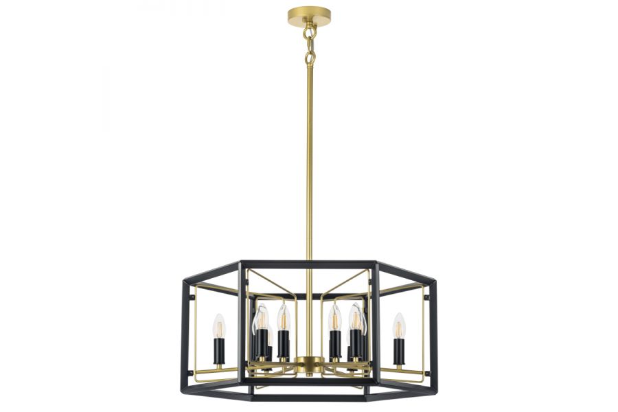 Подвесная люстра Lightstar Regolo 713327