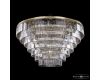 Потолочная люстра Bohemia Ivele Crystal 85011/180-105 G