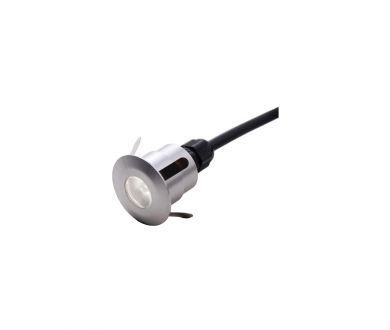 Грунтовый светильник Elstead Lighting Fusion GZ-FUSION11