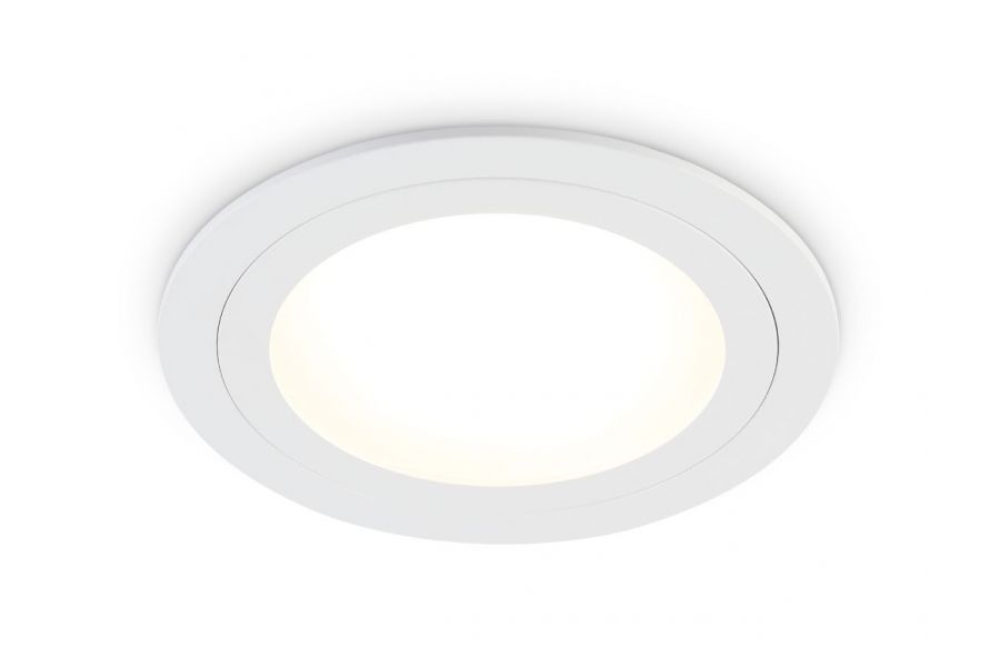 Точечный светильник Ambrella Light Techno Spot TU51822
