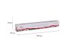 Трековый однофазный светильник Reluce 06185-9.3-001C LED30W WT