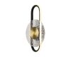 Настенный светильник Freya Drip FR6173WL-L12B