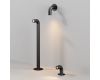 Ландшафтный светильник Maytoni Sleek O477FL-L2GF3K
