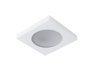 Точечный светильник Kanlux Flini IP44 DSL-W 33121