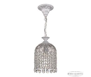 Подвесной светильник Bohemia Ivele Crystal AL16781/16 WMN