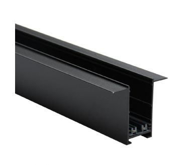 Шинопровод встраиваемый Aployt Magnetic track 220 APL.0273.00.100