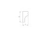 Экран Arlight SOFT-5m SILICONE 052378