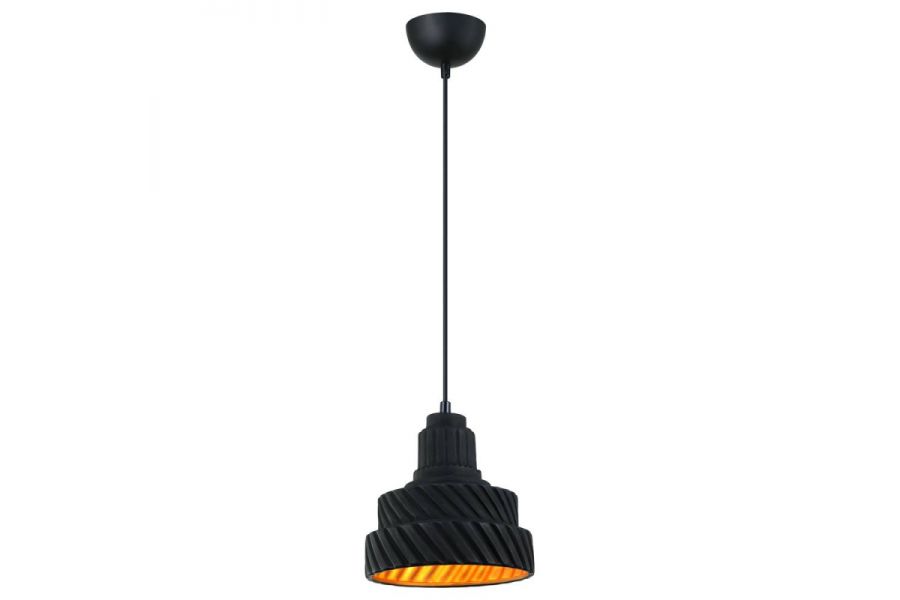Подвесной светильник Arte Lamp Bijoux A6682SP-1BK