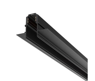 Шинопровод встраиваемый магнитный Maytoni Technical Exility Busbur TRX034-423B